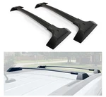 New Roof Rack Cross Bars & Side Rails Luggage Chevy Chevrolet Traverse 2009-2017. Fixed Price $88.50.