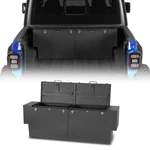 Truck Tool Box For Jeep Gladiator Jt 2020-2025 Rugged Storage Solution Sesign. Fixed Price $299.99.