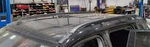 2018-2021 Jeep Compass Roof Rack Luggage Side Rails Black Set Two Oem. Fixed Price $223.24.
