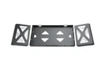 Fabtech Motorsports FTS24256 Cargo Rack Fits Select Jeep Gladiator. Fixed Price $708.72.