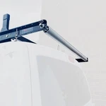 For Dodge Ram 2500 1996-2003 Vantech H1 Series Cargo Rack System W Roller. Fixed Price $663.20.