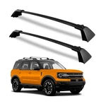 Kinggeri Heavy Duty 265LBS Roof Racks Cross Bars Fit Ford Bronco Sport Ba.... Fixed Price $151.30.