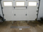 86-91 Jeep Wagoneer Luggage Roof Rack Assembly. Fixed Price $305.00.