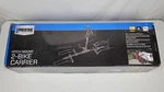 Reese 63134 Q-slot 2 Bike Carrier Rail Rack W/ Tilt. Fixed Price $149.99.