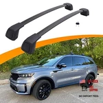 Roof Racks Cross Bars Fit For 2021-2026 Kia Sorento. Fixed Price $150.39.