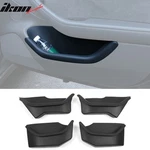 Fits 24-25 Tesla Model 3 Highland 4PCS Tpe Door Side Storage Box Organizer Cover. Fixed Price $26.99.