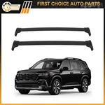 Roof Rack Cross Bar For 2023 Honda Pilot Luggage Cargo Carrier. Fixed Price $95.75.