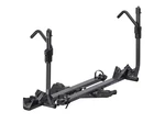 Yakima Stagetwo Tray Hitch Bike Rack, Anthracite, 1.25". Fixed Price $509.37.