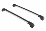 Fit Ford Ranger (T6-P375/PX) 2011-2022 Roof Rack Cross Bars Gray Set. Fixed Price $154.38.