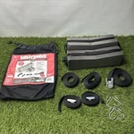 Yakima Deluxe Kayak Carrier Complete Solution #04053 For Vehicle Roof.. Fixed Price $49.97.
