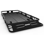 51"-84" Roof Rack Cargo Basket Heavy Duty 200LBS Suv Truck Luggage Carrier. Fixed Price $128.74.