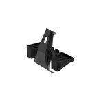 Thule Mounting Set Roof Rack 5209 New De Stock. Fixed Price $208.45.