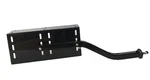 Truck Armor, Hd Half Fender Brackets, Powder Coated Black. Pair 207-06. Fixed Price $155.00.
