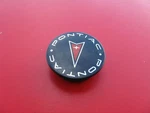 Pontiac Vibe Grand Prix Aztek 1 Wheel Rim Center Cover Oem #2872. Fixed Price $15.00.