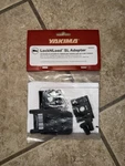 Yakima Locknload Sl Adapters Pack Skyline Or Timberline Towers 8005042 New. Fixed Price $18.00.