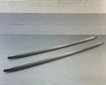2011-2014 Mini Countryman R60 Left & Right Roof Rails Rack Set Oem *note*. Fixed Price $55.25.