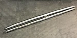 2021-2025 Cadillac Escalade Chevy Tahoe Left & Right Roof Rack Luggage Rails Oem. Fixed Price $465.49.