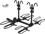 4 Bike Rack Hitch Mount, Platform Car, Suv, Truck, Fits Mountain. Fixed Price $496.27.