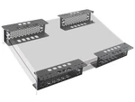 Go Rhino Xrs / Srm Brackets For Folding Table 5950050T. Fixed Price $169.99.