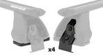 Rhino-rack Fits 2500 Fitting Kit PADS/4 Clamps. Fixed Price $129.99.