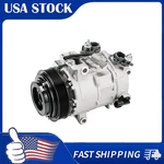 A/c Compressor Fits 2022-2023 Jeep Cherokee L4 2.4L 68140664AE 68140664AC 198380. Fixed Price $174.99.