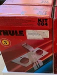 Thule Kit #084 - Car Rack System. Fixed Price $35.00.