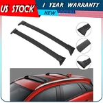 For Mazda CX-3 CX3 2016 2019 Set Roof Rack Aluminum Cross Bar Carrier 2PCS. Fixed Price $82.09.