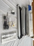 Genuine Volkswagen Snowboard/wakeboard/ski Attachment Deluxe 1T0-071-129 Read. Fixed Price $199.00.