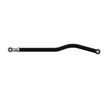 Evo -3047B Front Adjustable Trackbar Black For Jeep Wrangler Jl & Gladiator New. Fixed Price $321.70.