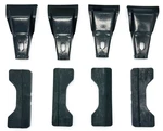 Thule Kit 145243 Fit Honda Pilot 5-DR Suv 16 & Ridgeline 4-DR Crew Cab 17. Fixed Price $64.73.