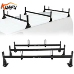 For Chevy Express 2500 3500 96-23 Cargo Van Ladder Roof Rack Bars 800LBS. Fixed Price $119.55.
