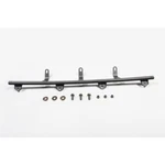 Rugged Ridge 11232.22 Windshield Light Bar Lowering Kit For 07-18 Jeep Wrangler. Fixed Price $214.99.