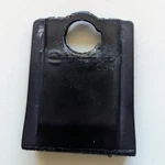 Yakima Q34 Clips Roof Rack 8000634. Fixed Price $36.36.