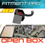 Aem Cold Air Intake Kit For 2009-2013 Silverado Sierra 1500 4.8L 5.3L 6.2L V8. Fixed Price $307.69.