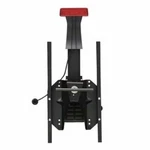 Smittybilt 2743 Src Oversize Tire Carrier Fits 2007-2018 Jeep Jk Wrangler. Fixed Price $342.05.