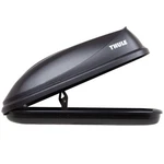 Thule Roof Box Ocean S Top Cargo Carrier - 320L Matte Black Rear Opening. Fixed Price $322.88.