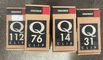 Yakima Q Clip. Fixed Price $10.00.