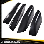 Fit For 2003-2009 Toyota 4RUNNER N210 Roof Rack Rail End Cover Shell Replacement. Fixed Price $16.49.
