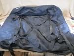 Genuine Oem Mopar Roof Cargo Luggage Carrier Bag Dodge Durango Jeep Cherokee. Fixed Price $14.49.