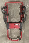 Thule 963PRO Me 2" Tire Mounted Bike Rack. Fixed Price $122.50.