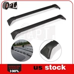 Cross Bars Roof Rack For 2017-2022 Mazda CX-5 CX5 4-DOOR Luggage Cargo Carrier. Fixed Price $69.84.
