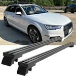 60" Roof Rack Cross Bars Luggage Carrier 660 Lbs For Audi A3 Sportback 2011-2018. Fixed Price $199.08.