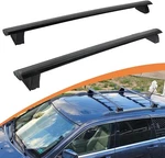 Roof Rack Cross Bars For 2011-2021 Jeep Grand Cherokee Luggage Carrier. Fixed Price $64.95.