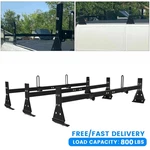 59" 800LBS For Chevy Express Fullsize Van Bar 96-23 Ladder Roof Rack Cross. Fixed Price $121.99.