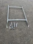 2007 Toyota Sienna Xle Limited Luggage Roof Storage Rack Oem+. Fixed Price $120.00.