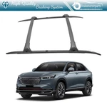 Aluminum Roof Rack Set Corss Bar + Rail Fits Honda Hrv 2023-2024 Wholesale. Fixed Price $189.99.