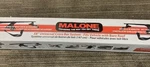Malone Versarail Universal Roof Cross System 58"MPG221-NEW In Box. Fixed Price $95.00.