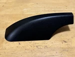 2003-2004 Chevy Tracker Roof Rail Trim Cover Rear Right Oem 21384A. Fixed Price $20.00.