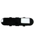 Genuine Land Rover Defender Rh/lh Black Roof CAP-LR132037. Fixed Price $13.33.