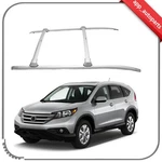 Roof Rails And Cross Bar Kit For Honda Cr-v 2.4L 2012-2016. Fixed Price $141.39.